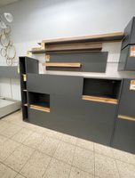 Highboard, Kommode, Aktenschrank, Wohnzimmer UVP  849€ Hessen - Münchhausen Vorschau