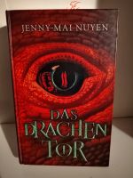 Das Drachentor/ Jenny-Mai Nuyen Dresden - Cotta Vorschau