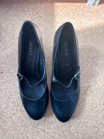 Mary Janes Absatzschuhe Niedersachsen - Rhauderfehn Vorschau