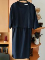Kleid Betty & Co, Gr. 40, dunkelblau, wie neu Dresden - Äußere Neustadt Vorschau