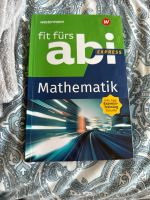Fit fürs Abi- Mathematik Westermann Rheinland-Pfalz - Zweibrücken Vorschau