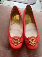 Michael Kors Ballerina Größe 42 Niedersachsen - Garbsen Vorschau