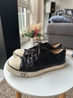 UGG Damen Sneakers 39 schwarz München - Bogenhausen Vorschau