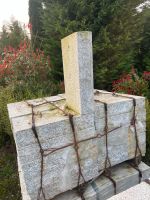 Granit Palisaden/ Kantensteine Nordrhein-Westfalen - Herzebrock-Clarholz Vorschau