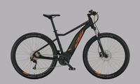 E-Bike KTM Macina Ride 491 Bayern - Illertissen Vorschau