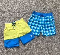 Badeshorts Schwimmshorts  /Shorts Gr.122 Dresden - Blasewitz Vorschau