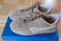 Kangaroos Sneaker Gr. 38 - Top Zustand Niedersachsen - Langelsheim Vorschau