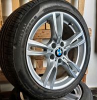 ✓ BMW 3ER GT F34 M400 18 ZOLL SOMMERRÄDER FELGEN 255/40 R18 Nordrhein-Westfalen - Herten Vorschau