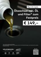 Ölwechsel zum Festpreis 149 € Audi VW Skoda NFZ Pankow - Weissensee Vorschau