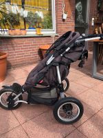 Kinderwagen BO1 Rider Nordrhein-Westfalen - Nottuln Vorschau