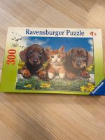 Tier puzzle 300 teile Saarland - Schmelz Vorschau