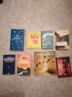 Bücher, 8 verschiedene Bayern - Erlenbach Vorschau