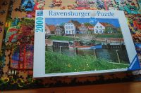 2000er Puzzle Ravensburger Nordrhein-Westfalen - Mechernich Vorschau