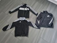 Adidas Jacken + Nike Jacke Gr.116 ⭐️ Nordrhein-Westfalen - Bad Driburg Vorschau