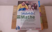Schülerhilfe Lernsoftware PC Mathe 9/10 Klasse Brandenburg - Oranienburg Vorschau