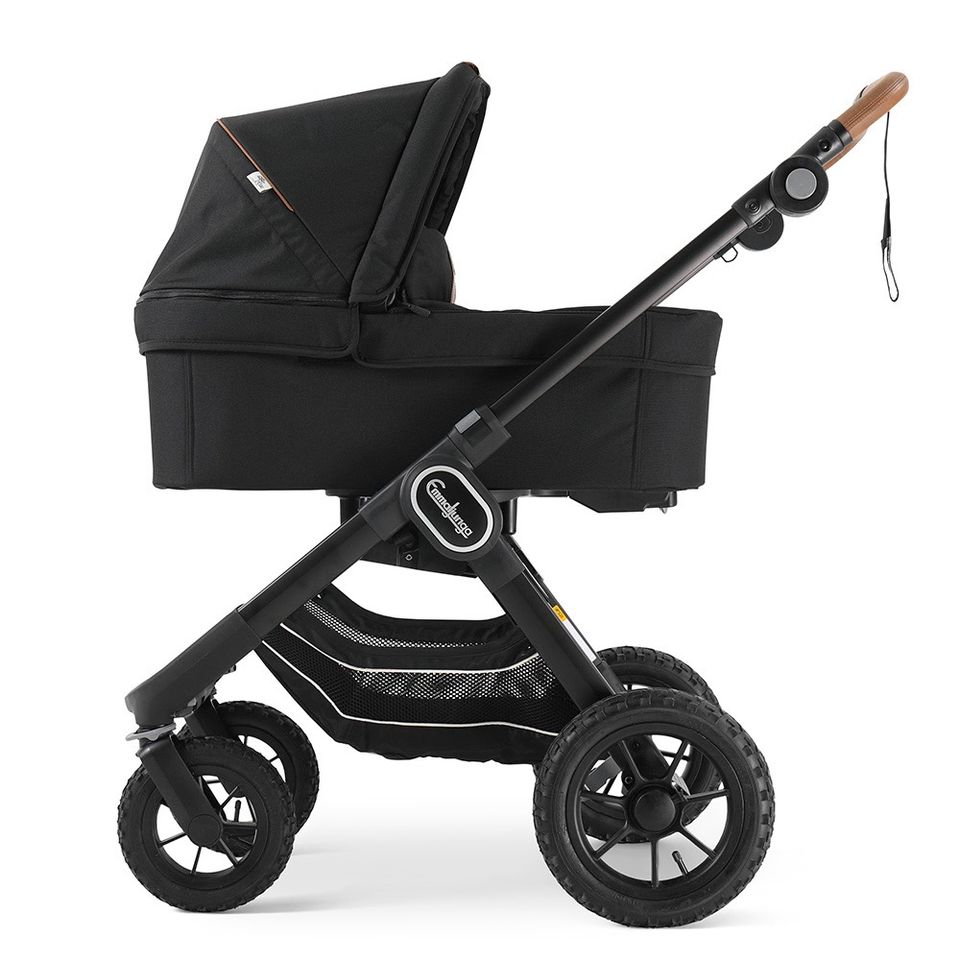 Emmaljunga NXT90 Outdoor  Kinderwagen und Karre in Langelsheim