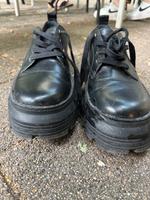Buffalo Ava Laceup Stiefel 44 Berlin - Reinickendorf Vorschau