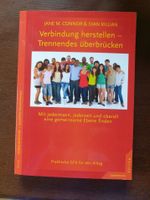 Verbinderung herstellen - Trennendes überbrücken, Jane Connor Bayern - Wiesent Vorschau