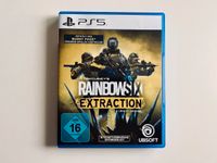 Tom Clancy‘s Rainbow Six - Extraction PS5 Spiel Niedersachsen - Riede Vorschau