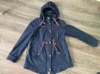 Umstandsjacke 2 in 1 mit Babyeinsatz, Größe 42 Bayern - Steinach b. Straubing Vorschau