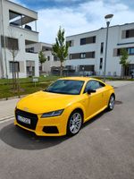 Audi Coupe 2.0 TFSI S tronic quattro - Bayern - Langweid am Lech Vorschau