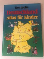 Deutschland Atlas für Kinder, NEU Bayern - Lagerlechfeld Vorschau