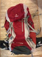 DEUTER FUTURA VARIO  45  + 10 SL WANDERRUCKASACK Berlin - Spandau Vorschau