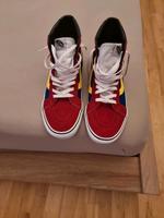 Chucks von Vans Berlin - Steglitz Vorschau