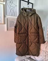 NEU Steppmantel M 40 42 VERO MODA VMBlake coat khaki Winter Hessen - Offenbach Vorschau