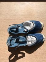 S. OLIVER, tolle Espadrilles, in Himmelblau, mega bequem, NEU Frankfurt am Main - Bornheim Vorschau
