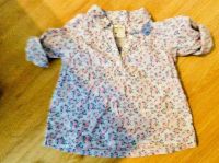 Geblümte Baby Mädchen Bluse von H&M - Größe 68 Baden-Württemberg - Süßen Vorschau