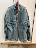 Levi Strauß Jeansjacke Nordfriesland - Husum Vorschau