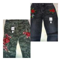 23)Stretch Jeans Gr.36,27,M Osterholz - Ellenerbrok-Schevemoor Vorschau