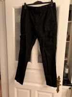 Givenchy Cargo Hose, schwarz, wie Neu! NP: 390 € Eimsbüttel - Hamburg Eimsbüttel (Stadtteil) Vorschau