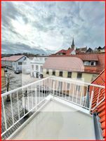 Vermietete 2-Zimmer-Eigentumswohnung in Kronach-Innenstadt Bayern - Kronach Vorschau