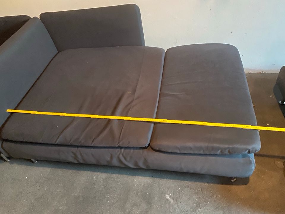 Sofa von Ikea in Marktoberdorf