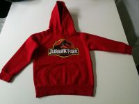 Jurassic Park Hoodie Nordrhein-Westfalen - Gronau (Westfalen) Vorschau