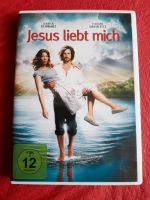 DVD Jesus liebt mich 2013 Berlin - Köpenick Vorschau