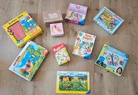 Spiele, Puzzle, Spieluhr Niedersachsen - Syke Vorschau