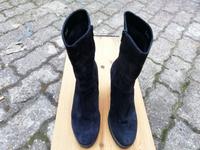 Damenstiefel  Gabor  gr  6,5  Wildleder Düsseldorf - Bilk Vorschau