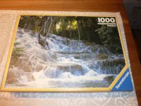 Puzzle (750 / 1000 Teile) +  Puzzlematte Nordrhein-Westfalen - Bottrop Vorschau