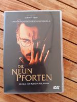 DVD Die neun Pforten Baden-Württemberg - Weil im Schönbuch Vorschau