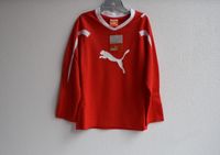 Sportbekleidung Jungs 128/Puma Bayern - Neuburg a.d. Donau Vorschau