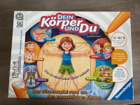 Tip Toi Spiel ♥️ Dein Körper und du Nordrhein-Westfalen - Olsberg Vorschau