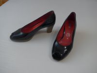 CHIC u. wie NEU: ARA Pumps,Lack-Leder,Peep-Toes, Gr. 4, W. G München - Moosach Vorschau