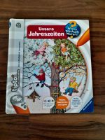 Tiptoi "Vier Jahreszeiten" Baden-Württemberg - Lauchheim Vorschau