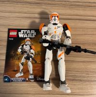 Lego Star Wars 75108 Clone Commander Cody Hessen - Riedstadt Vorschau