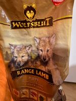 Wolfsblut Puppy/Welpen 12,5 kg NEU Nordrhein-Westfalen - Ratingen Vorschau