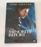 DVD Minority Report mit Tom Cruise Film Hessen - Erlensee Vorschau