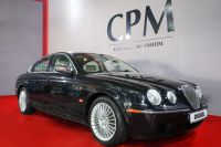 Jaguar S-TYPE 2.7 V6 DIESEL EXECUTIVE LEDER NAVI PDC Baden-Württemberg - Mannheim Vorschau